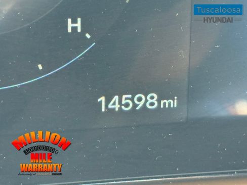Used 2026 Hyundai Palisade Calligraphy FWD image 17