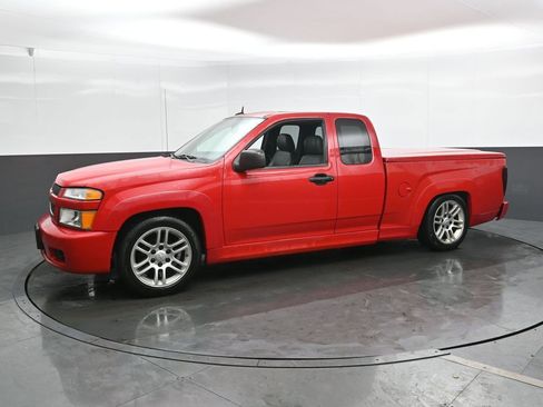 Used 2005 Chevrolet Colorado LS w/ Xtreme Appearance Package image 6