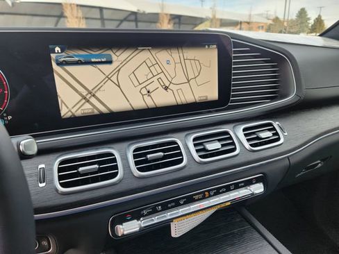 New 2026 Mercedes-Benz GLE 450 4MATIC Coupe image 21