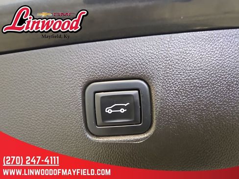 Used 2022 Chevrolet Blazer LT w/ Sound & Technology Package image 13