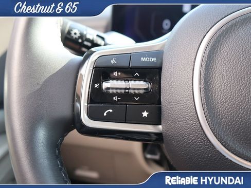 Used 2025 Kia Carnival SX FWD image 26