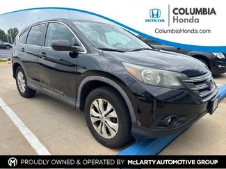 Used 2013 Honda CR-V EX video 1