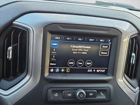 Used 2023 Chevrolet Silverado 3500 W/T w/ WT Fleet Convenience Package AWD/4WD image 10