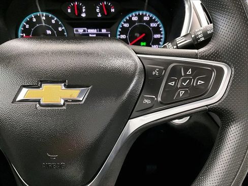 Used 2024 Chevrolet Equinox LS FWD image 21