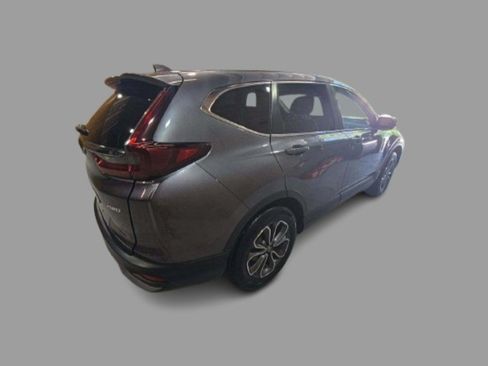 Used 2022 Honda CR-V EX image 2