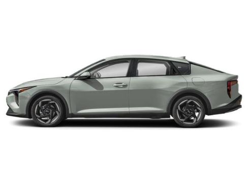 Used 2025 Kia K4 EX FWD image 7