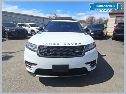 Used 2019 Land Rover Range Rover Velar R-Dynamic SE