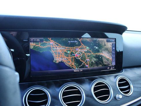 Used 2019 Mercedes-Benz E 300 image 12