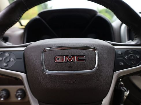 Used 2019 GMC Canyon SLE w/ SLE Convenience Package AWD/4WD image 8
