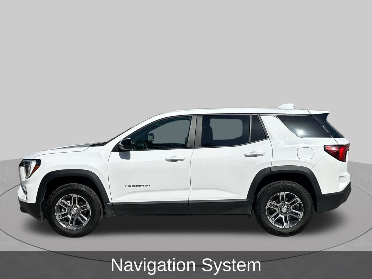 Used 2026 GMC Terrain Elevation FWD image 2