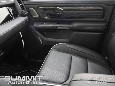 New 2026 RAM 1500 Limited AWD/4WD image 14