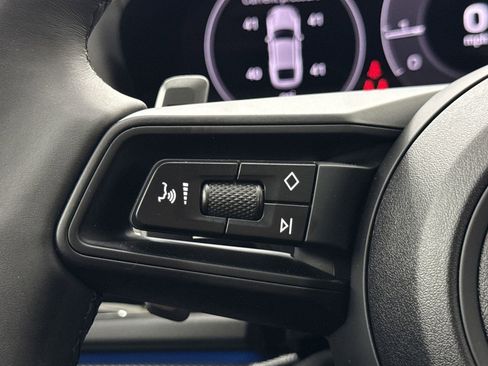 New 2025 Porsche Panamera 4 image 15