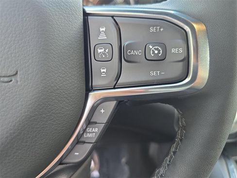 New 2026 RAM 1500 Laramie w/ Off Road Group image 18