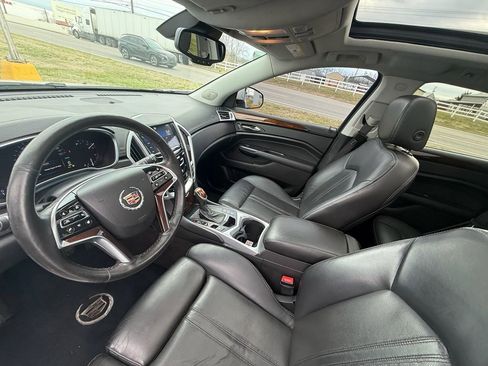 Used 2013 Cadillac SRX Luxury w/ Driver Assist Package image 14
