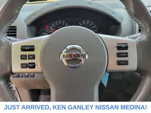 Used 2019 Nissan Frontier SV w/ Value Truck Package AWD/4WD image 13