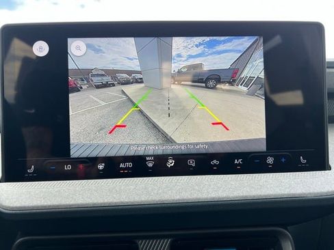 New 2025 Ford Maverick XLT w/ XLT Luxury Package image 12