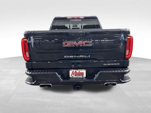 Used 2024 GMC Sierra 1500 Denali AWD/4WD image 6