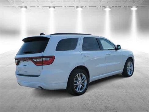 Used 2024 Dodge Durango R/T image 8