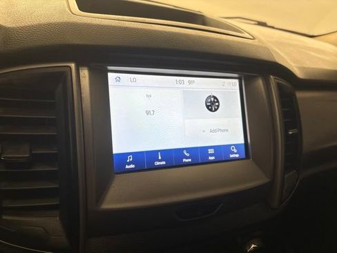Used 2021 Ford Ranger XL w/ Equipment Group 101A High RWD image 26