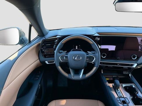 New 2026 Lexus RX 350h image 18