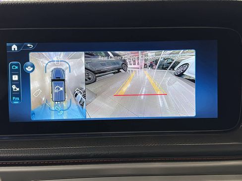 New 2026 Mercedes-Benz G 550 image 20