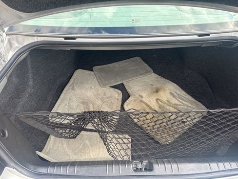 Used 2012 Chevrolet Impala LT w/ LT Sunroof Package image 30