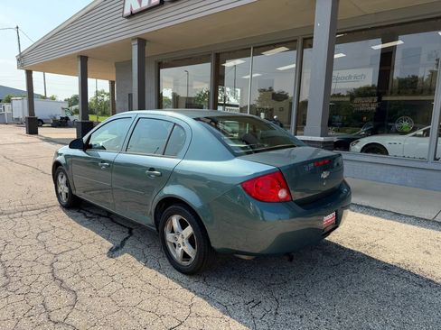Used 2010 Chevrolet Cobalt LT w/ Preferred Equipment Group FWD image 3