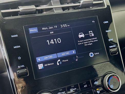 Used 2023 Hyundai Santa Cruz SEL image 25