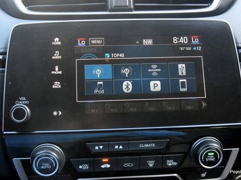 Used 2018 Honda CR-V EX image 19