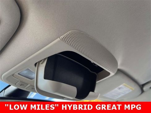 Used 2019 Ford Fusion SEL image 30