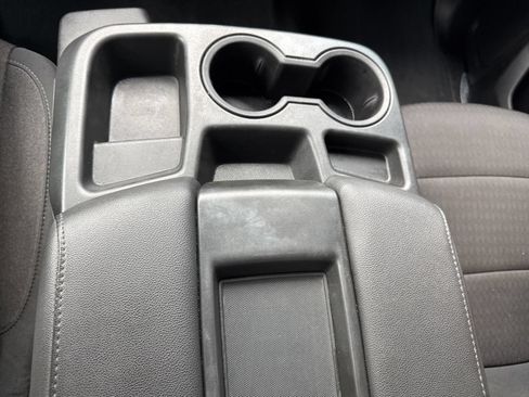 Used 2019 Chevrolet Silverado 1500 RST w/ All-Star Edition AWD/4WD image 25