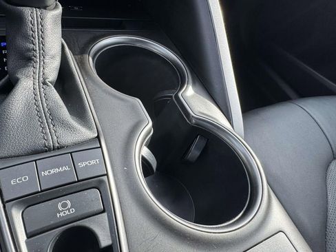 Used 2023 Toyota Camry XSE image 28
