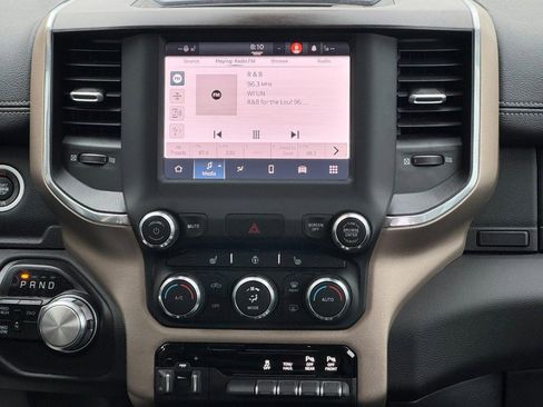 Used 2022 RAM 2500 Laramie image 16