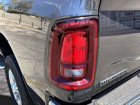 Used 2026 RAM 2500 Big Horn AWD/4WD image 33