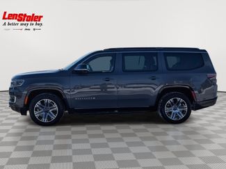 Used 2024 Jeep Wagoneer 4WD w/ Premium Group I video 2