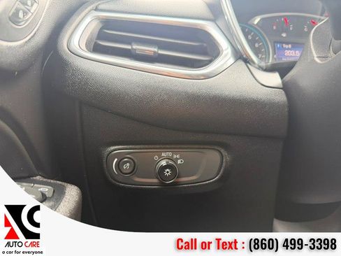 Used 2019 Chevrolet Equinox LT FWD image 20