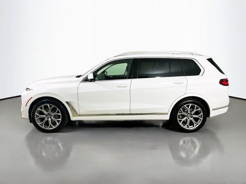 New 2027 BMW X7 xDrive40i w/ Premium Package AWD/4WD image 8