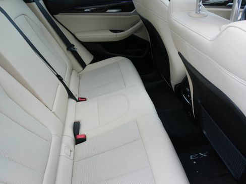 Used 2024 BMW X3 xDrive30i w/ Convenience Package AWD/4WD image 34