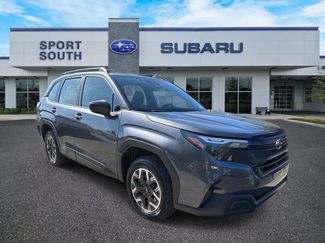 New 2026 Subaru Forester Base video 1