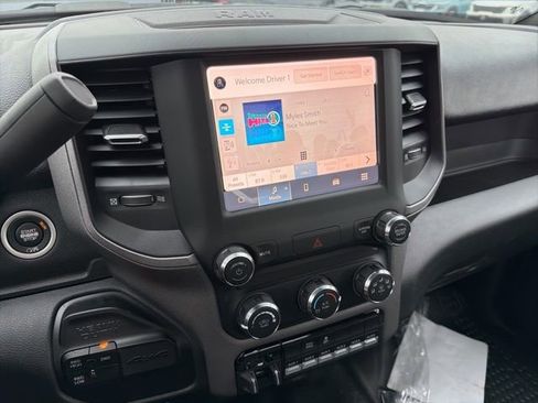 New 2024 RAM 3500 Tradesman AWD/4WD image 10