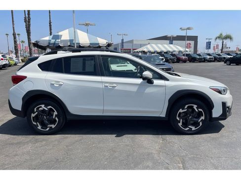 Used 2023 Subaru Crosstrek 2.5i Limited AWD/4WD image 7