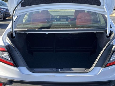 New 2025 Subaru WRX Limited image 12