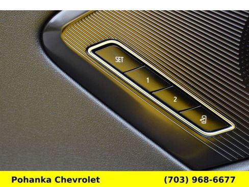 New 2026 Chevrolet Corvette Stingray Preferred Conv w/ Z51 Performance Package image 21