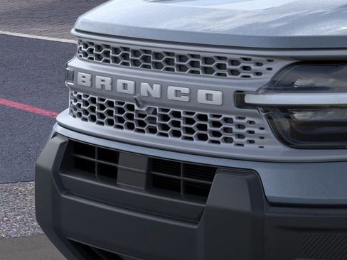 New 2026 Ford Bronco Sport Outer Banks AWD/4WD image 17