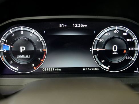 Used 2023 Mitsubishi Outlander SE image 21