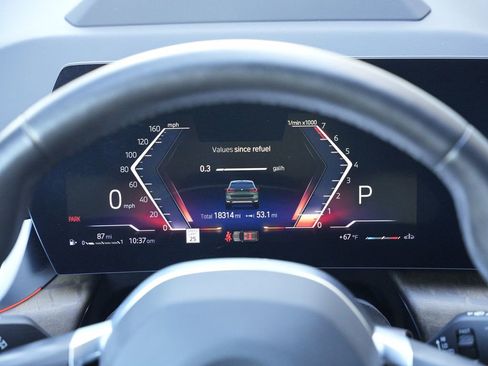 Used 2023 BMW X1 xDrive28i w/ Premium Package image 15