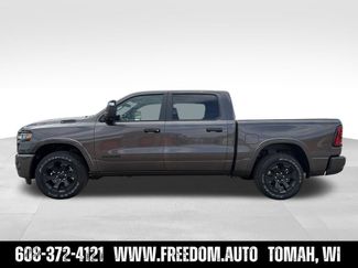 New 2026 RAM 1500 Big Horn AWD/4WD video 2