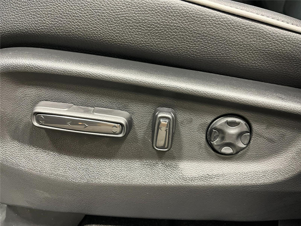 New 2027 Honda Odyssey Elite image 12