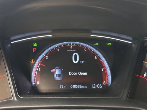 Used 2021 Honda Civic Sport image 31