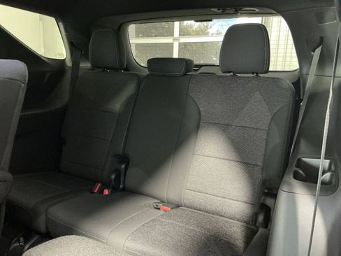 New 2026 Chevrolet Traverse LT w/ Enhanced Driving Package image 33